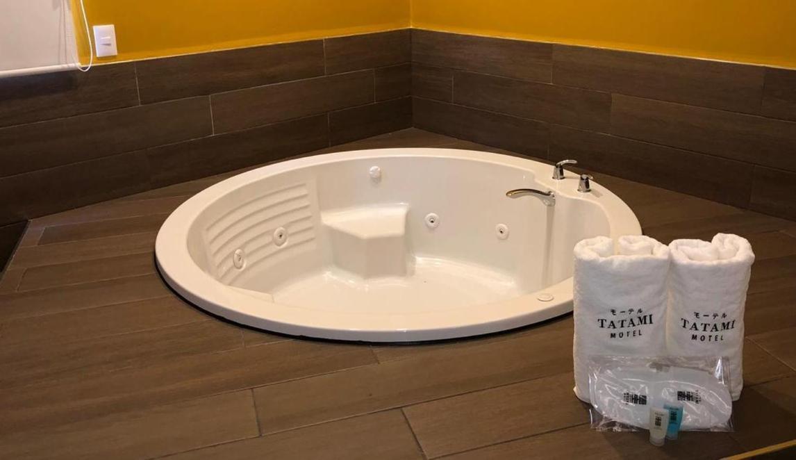 Motel Tatami Cuernavaca Zewnętrze zdjęcie