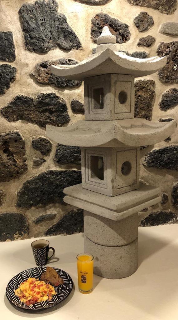 Motel Tatami Cuernavaca Zewnętrze zdjęcie